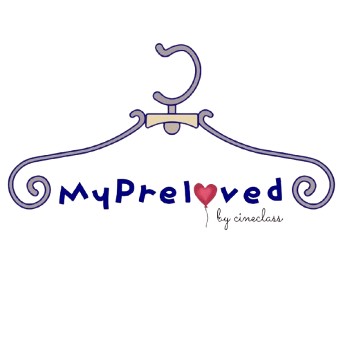 Logo MyPreloved