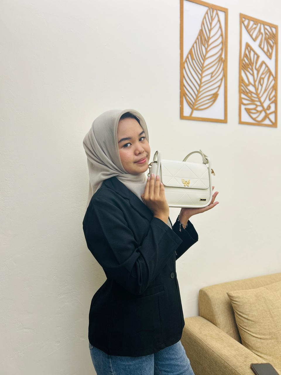 tas elegan